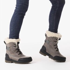 Sorel Torino Parc Winter Boots